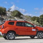 Dacia Duster 1.5 Blue dCi 4x4 (23)