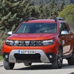 Dacia Duster 1.5 Blue dCi 4x4 (24)