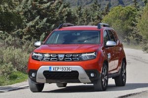 Dacia Duster 1.5 Blue dCi 4×4 (24)