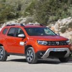 Dacia Duster 1.5 Blue dCi 4x4 (25)
