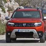 Dacia Duster 1.5 Blue dCi 4x4 (26)