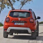 Dacia Duster 1.5 Blue dCi 4x4 (27)