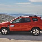 Dacia Duster 1.5 Blue dCi 4x4 (28)