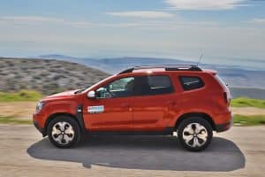 Dacia Duster 1.5 Blue dCi 4×4 (28)