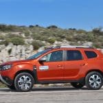 Dacia Duster 1.5 Blue dCi 4x4 (29)