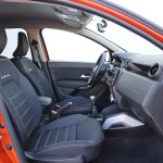 Dacia Duster 1.5 Blue dCi 4x4 (3)