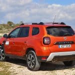 Dacia Duster 1.5 Blue dCi 4x4 (30)