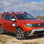 Dacia Duster 1.5 Blue dCi 4x4 (32)