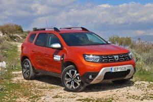Dacia Duster 1.5 Blue dCi 4×4 (32)