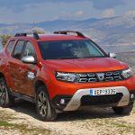 Dacia Duster 1.5 Blue dCi 4x4 (33)
