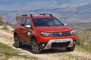Dacia Duster 1.5 Blue dCi 4×4 (33)