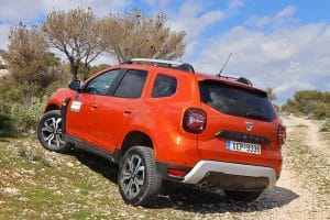 Dacia Duster 1.5 Blue dCi 4×4 (34)