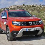 Dacia Duster 1.5 Blue dCi 4x4 (35)