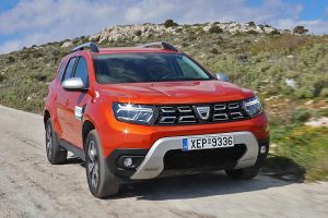 Dacia Duster 1.5 Blue dCi 4×4 (35)