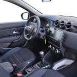 Dacia Duster 1.5 Blue dCi 4x4 (4)