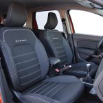 Dacia Duster 1.5 Blue dCi 4x4 (5)