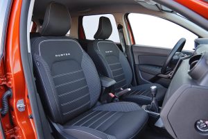 Dacia Duster 1.5 Blue dCi 4×4 (5)