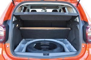 Dacia Duster 1.5 Blue dCi 4×4 (8)