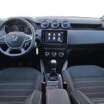 Dacia Duster 1.5 Blue dCi 4x4 (9)