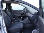 Dacia Sandero 1.0 TCe 100 LPG Streetway front seats