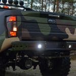 Ford F-250 Megaraptor Megarexx