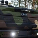 Ford F-250 Megaraptor Megarexx