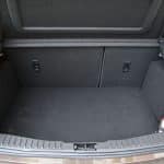 Ford Focus Mk3 luggage