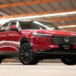 Honda HR-V 1.5 Turbo (1)