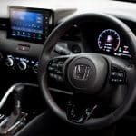 Honda HR-V 1.5 Turbo (2)