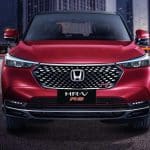 Honda HR-V 1.5 Turbo (4)