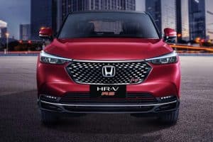 Honda HR-V 1.5 Turbo (4)
