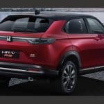 Honda HR-V 1.5 Turbo (5)