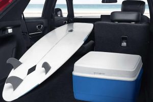 Honda HR-V 1.5 Turbo (6)