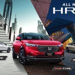 Honda HR-V 1.5 Turbo (7)