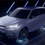 honda e:ny1 prototype