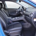 Hyundai Kona Electric 204 hp