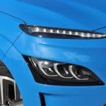 Hyundai-Kona-Electric-204-hp-front-lights