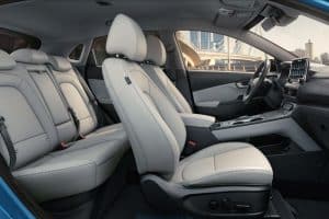 Hyundai-Kona-Electric-seats