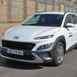 Hyundai Kona Hybrid facelift (1)