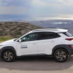 Hyundai Kona Hybrid facelift (10)