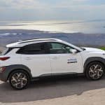 Hyundai Kona Hybrid facelift (11)