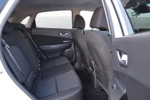 Hyundai Kona Hybrid facelift (12)