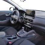 Hyundai Kona Hybrid facelift (13)