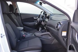 Hyundai Kona Hybrid facelift (14)