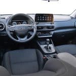 Hyundai Kona Hybrid facelift (18)