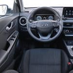 Hyundai Kona Hybrid facelift (19)