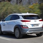 Hyundai Kona Hybrid facelift (2)