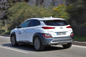 Hyundai Kona Hybrid facelift (2)