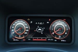 Hyundai Kona Hybrid facelift (25)