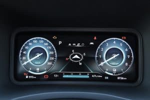 Hyundai Kona Hybrid facelift (26)